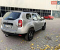 Серый Дачия Duster, объемом двигателя 1.6 л и пробегом 107 тыс. км за 7300 $, фото 5 на Automoto.ua