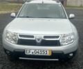 Сірий Дачія Duster, об'ємом двигуна 1.6 л та пробігом 133 тис. км за 7800 $, фото 1 на Automoto.ua