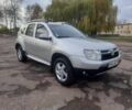 Серый Дачия Duster, объемом двигателя 1.5 л и пробегом 184 тыс. км за 8100 $, фото 9 на Automoto.ua