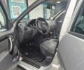 Серый Дачия Duster, объемом двигателя 1.46 л и пробегом 216 тыс. км за 11000 $, фото 4 на Automoto.ua