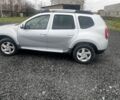 Сірий Дачія Duster, об'ємом двигуна 1.6 л та пробігом 133 тис. км за 7800 $, фото 6 на Automoto.ua