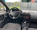 Серый Дачия Duster, объемом двигателя 1.6 л и пробегом 146 тыс. км за 8650 $, фото 21 на Automoto.ua