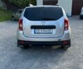 Серый Дачия Duster, объемом двигателя 1.46 л и пробегом 171 тыс. км за 8999 $, фото 1 на Automoto.ua