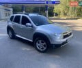 Серый Дачия Duster, объемом двигателя 1.46 л и пробегом 225 тыс. км за 8499 $, фото 3 на Automoto.ua