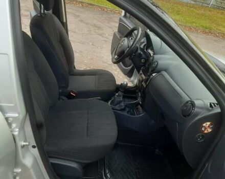 Серый Дачия Duster, объемом двигателя 0 л и пробегом 184 тыс. км за 8200 $, фото 37 на Automoto.ua