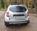 Сірий Дачія Duster, об'ємом двигуна 1.46 л та пробігом 230 тис. км за 8450 $, фото 9 на Automoto.ua