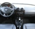 Серый Дачия Duster, объемом двигателя 1.6 л и пробегом 133 тыс. км за 5699 $, фото 13 на Automoto.ua