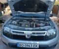 Серый Дачия Duster, объемом двигателя 1.46 л и пробегом 204 тыс. км за 8300 $, фото 1 на Automoto.ua