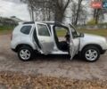 Серый Дачия Duster, объемом двигателя 0 л и пробегом 184 тыс. км за 8200 $, фото 11 на Automoto.ua