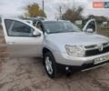 Серый Дачия Duster, объемом двигателя 0 л и пробегом 184 тыс. км за 8200 $, фото 22 на Automoto.ua
