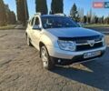 Серый Дачия Duster, объемом двигателя 1.5 л и пробегом 184 тыс. км за 8100 $, фото 19 на Automoto.ua