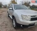Серый Дачия Duster, объемом двигателя 0 л и пробегом 184 тыс. км за 8200 $, фото 7 на Automoto.ua