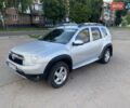 Серый Дачия Duster, объемом двигателя 1.46 л и пробегом 222 тыс. км за 8700 $, фото 11 на Automoto.ua