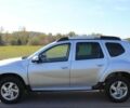 Серый Дачия Duster, объемом двигателя 1.6 л и пробегом 133 тыс. км за 5699 $, фото 9 на Automoto.ua