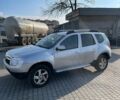 Сірий Дачія Duster, об'ємом двигуна 1.6 л та пробігом 148 тис. км за 8300 $, фото 13 на Automoto.ua