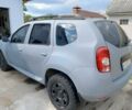 Сірий Дачія Duster, об'ємом двигуна 1.5 л та пробігом 242 тис. км за 9600 $, фото 3 на Automoto.ua