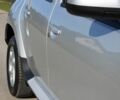 Серый Дачия Duster, объемом двигателя 1.6 л и пробегом 133 тыс. км за 5699 $, фото 10 на Automoto.ua