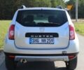 Серый Дачия Duster, объемом двигателя 1.6 л и пробегом 133 тыс. км за 5699 $, фото 4 на Automoto.ua