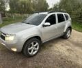 Сірий Дачія Duster, об'ємом двигуна 1.5 л та пробігом 240 тис. км за 7600 $, фото 1 на Automoto.ua