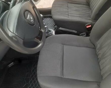 Серый Дачия Duster, объемом двигателя 0 л и пробегом 184 тыс. км за 8200 $, фото 34 на Automoto.ua