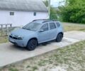 Сірий Дачія Duster, об'ємом двигуна 1.5 л та пробігом 242 тис. км за 9600 $, фото 1 на Automoto.ua