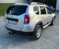 Серый Дачия Duster, объемом двигателя 1.46 л и пробегом 171 тыс. км за 8999 $, фото 2 на Automoto.ua