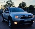 Сірий Дачія Duster, об'ємом двигуна 1.46 л та пробігом 109 тис. км за 8850 $, фото 2 на Automoto.ua