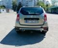 Серый Дачия Duster, объемом двигателя 1.5 л и пробегом 154 тыс. км за 10200 $, фото 3 на Automoto.ua