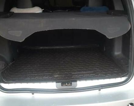 Серый Дачия Duster, объемом двигателя 1.46 л и пробегом 216 тыс. км за 11000 $, фото 12 на Automoto.ua