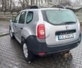 Сірий Дачія Duster, об'ємом двигуна 1.5 л та пробігом 247 тис. км за 9000 $, фото 2 на Automoto.ua
