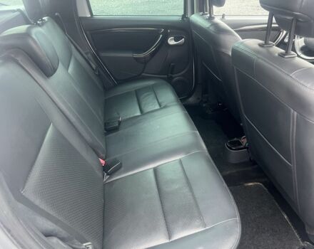 Сірий Дачія Duster, об'ємом двигуна 1.6 л та пробігом 133 тис. км за 7800 $, фото 3 на Automoto.ua