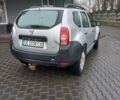 Серый Дачия Duster, объемом двигателя 1.5 л и пробегом 248 тыс. км за 8350 $, фото 6 на Automoto.ua