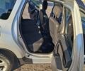Серый Дачия Duster, объемом двигателя 1.5 л и пробегом 184 тыс. км за 8100 $, фото 45 на Automoto.ua