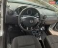 Серый Дачия Duster, объемом двигателя 0 л и пробегом 184 тыс. км за 8200 $, фото 38 на Automoto.ua