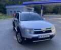 Серый Дачия Duster, объемом двигателя 1.46 л и пробегом 225 тыс. км за 8499 $, фото 11 на Automoto.ua
