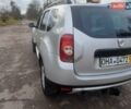 Серый Дачия Duster, объемом двигателя 0 л и пробегом 184 тыс. км за 8200 $, фото 12 на Automoto.ua