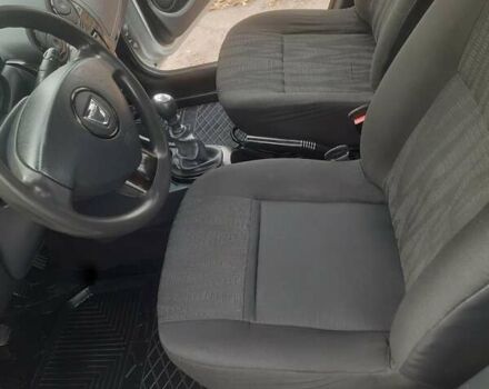 Серый Дачия Duster, объемом двигателя 0 л и пробегом 184 тыс. км за 8200 $, фото 32 на Automoto.ua