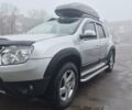Серый Дачия Duster, объемом двигателя 1.46 л и пробегом 216 тыс. км за 11000 $, фото 14 на Automoto.ua