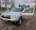 Серый Дачия Duster, объемом двигателя 0 л и пробегом 184 тыс. км за 8200 $, фото 14 на Automoto.ua