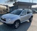 Сірий Дачія Duster, об'ємом двигуна 1.6 л та пробігом 148 тис. км за 8300 $, фото 15 на Automoto.ua