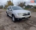 Серый Дачия Duster, объемом двигателя 0 л и пробегом 184 тыс. км за 8200 $, фото 17 на Automoto.ua