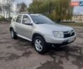 Серый Дачия Duster, объемом двигателя 0 л и пробегом 184 тыс. км за 8200 $, фото 1 на Automoto.ua
