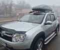 Серый Дачия Duster, объемом двигателя 1.46 л и пробегом 216 тыс. км за 11000 $, фото 9 на Automoto.ua