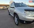 Сірий Дачія Duster, об'ємом двигуна 0 л та пробігом 184 тис. км за 8100 $, фото 9 на Automoto.ua
