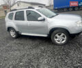 Сірий Дачія Duster, об'ємом двигуна 1.6 л та пробігом 133 тис. км за 7800 $, фото 11 на Automoto.ua