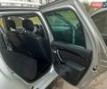 Серый Дачия Duster, объемом двигателя 0 л и пробегом 184 тыс. км за 8200 $, фото 52 на Automoto.ua
