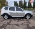 Серый Дачия Duster, объемом двигателя 0 л и пробегом 184 тыс. км за 8200 $, фото 1 на Automoto.ua