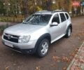 Сірий Дачія Duster, об'ємом двигуна 1.46 л та пробігом 230 тис. км за 8450 $, фото 1 на Automoto.ua