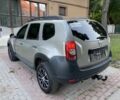 Серый Дачия Duster, объемом двигателя 1.6 л и пробегом 216 тыс. км за 7500 $, фото 2 на Automoto.ua