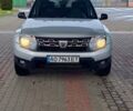 Сірий Дачія Duster, об'ємом двигуна 1.5 л та пробігом 233 тис. км за 7700 $, фото 1 на Automoto.ua